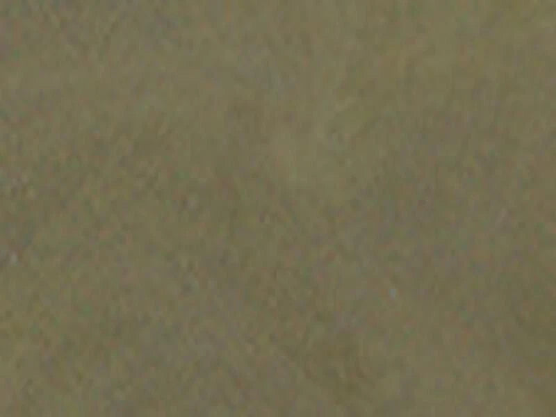 Solid green color swatch