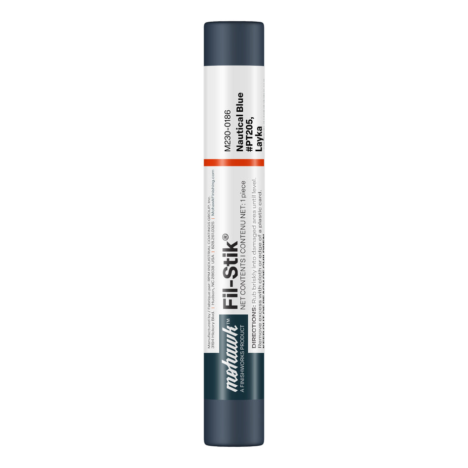 Mohawk Fil-Stik Nautical Blue #Pt205, Layka