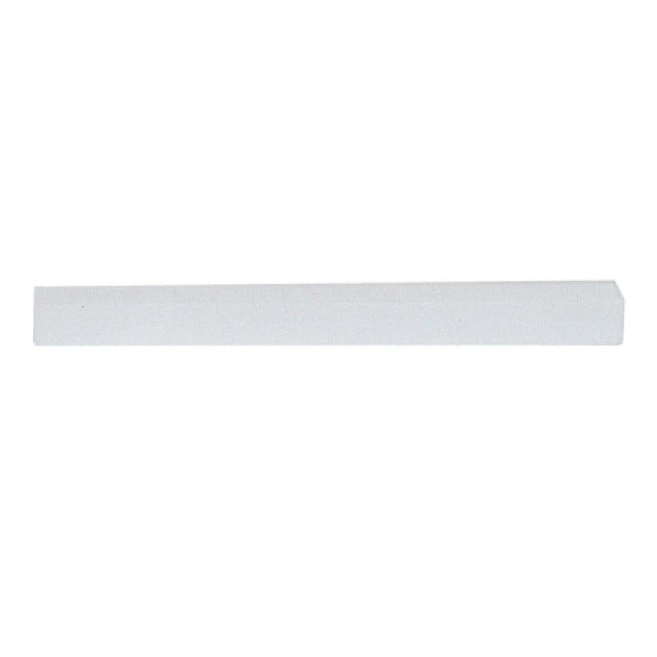 Norton6 x 1/2 x 1/2 in Square Dressing Stick 38A220-HVBE 61463610103 5 EA