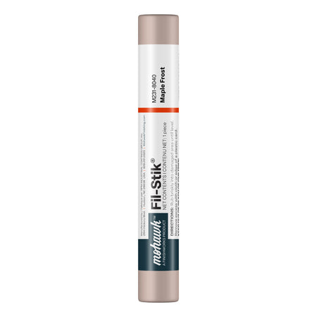 Mohawk Fil-Stik M231-8040 Maple Frost putty stick
