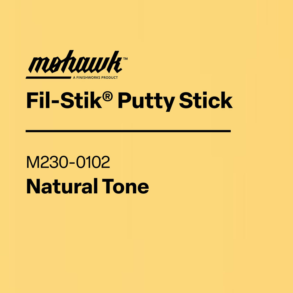 Mohawk Fil-Stik Natural Tone, Natural