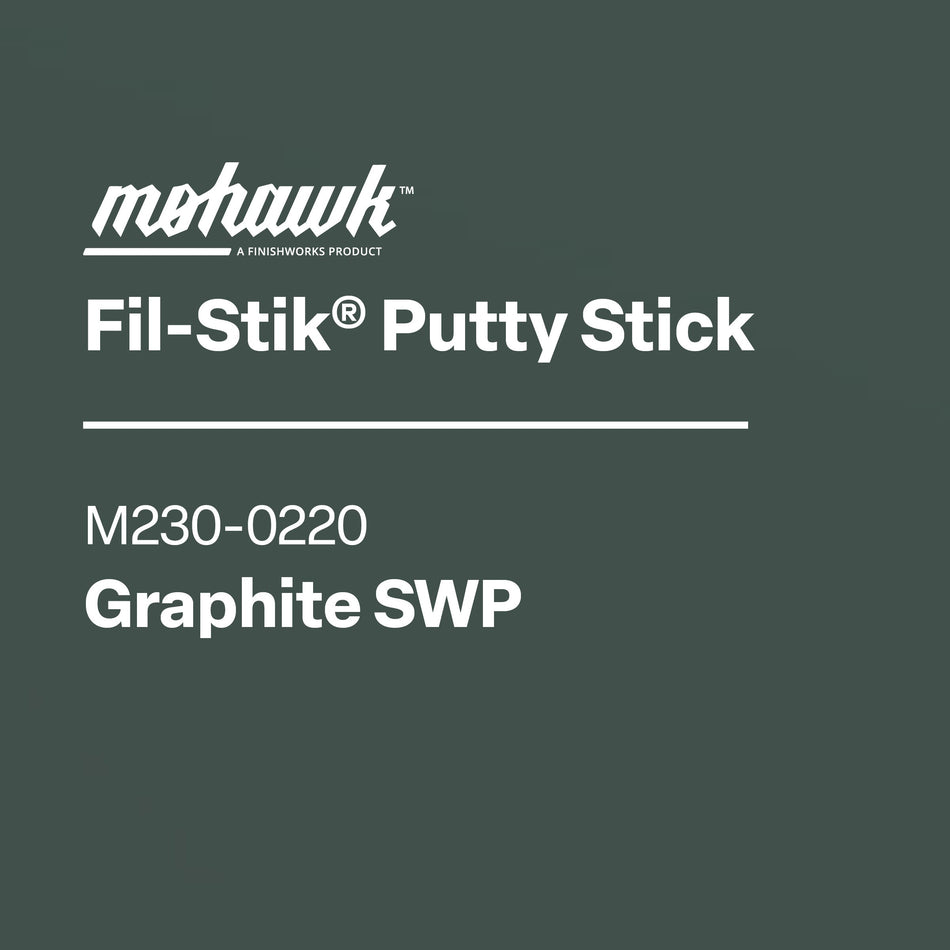 Mohawk Fil-Stik Graphite Swp
