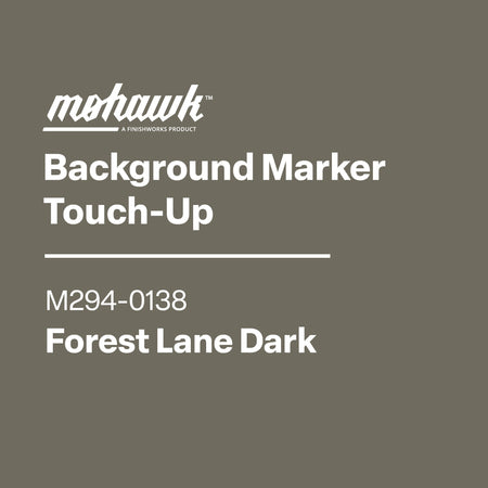 Mohawk M294-0138 Forest Lane Dark furniture touch-up marker for scratches