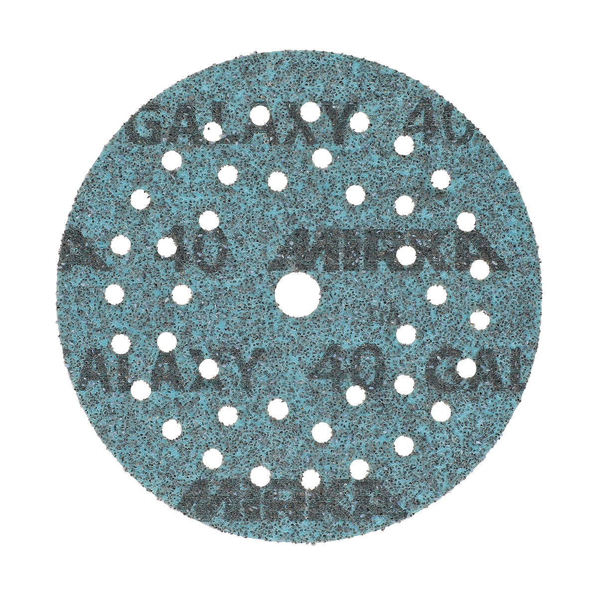 Mirka GALAXY 5 in Grip Multifit 500, 50 Discs/Box