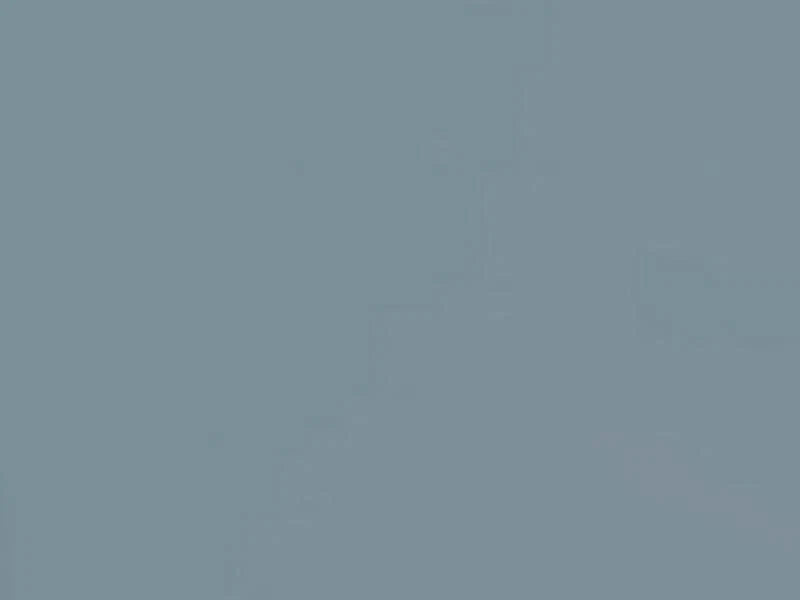 Solid light blue color swatch
