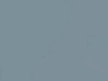Solid light blue color swatch