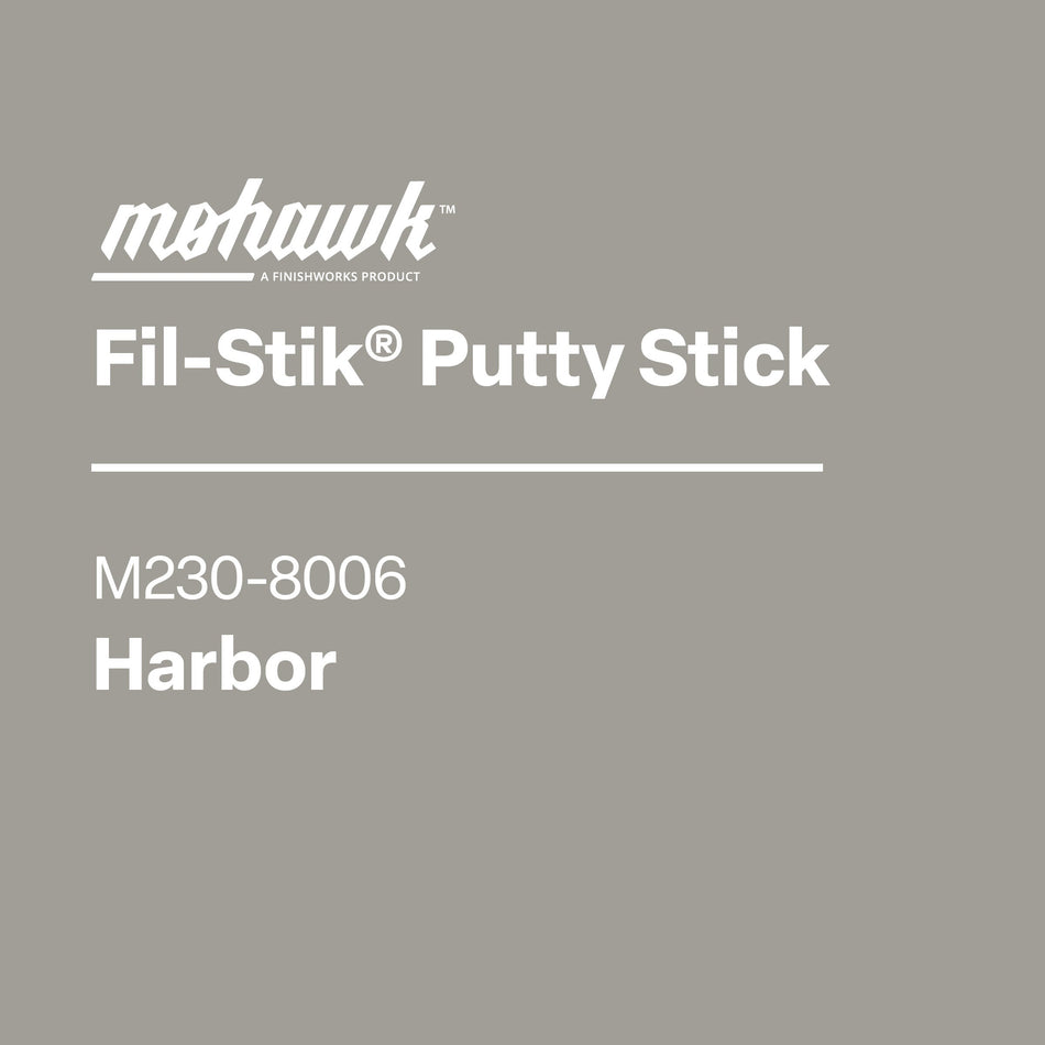 Mohawk Fil-Stik Harbor