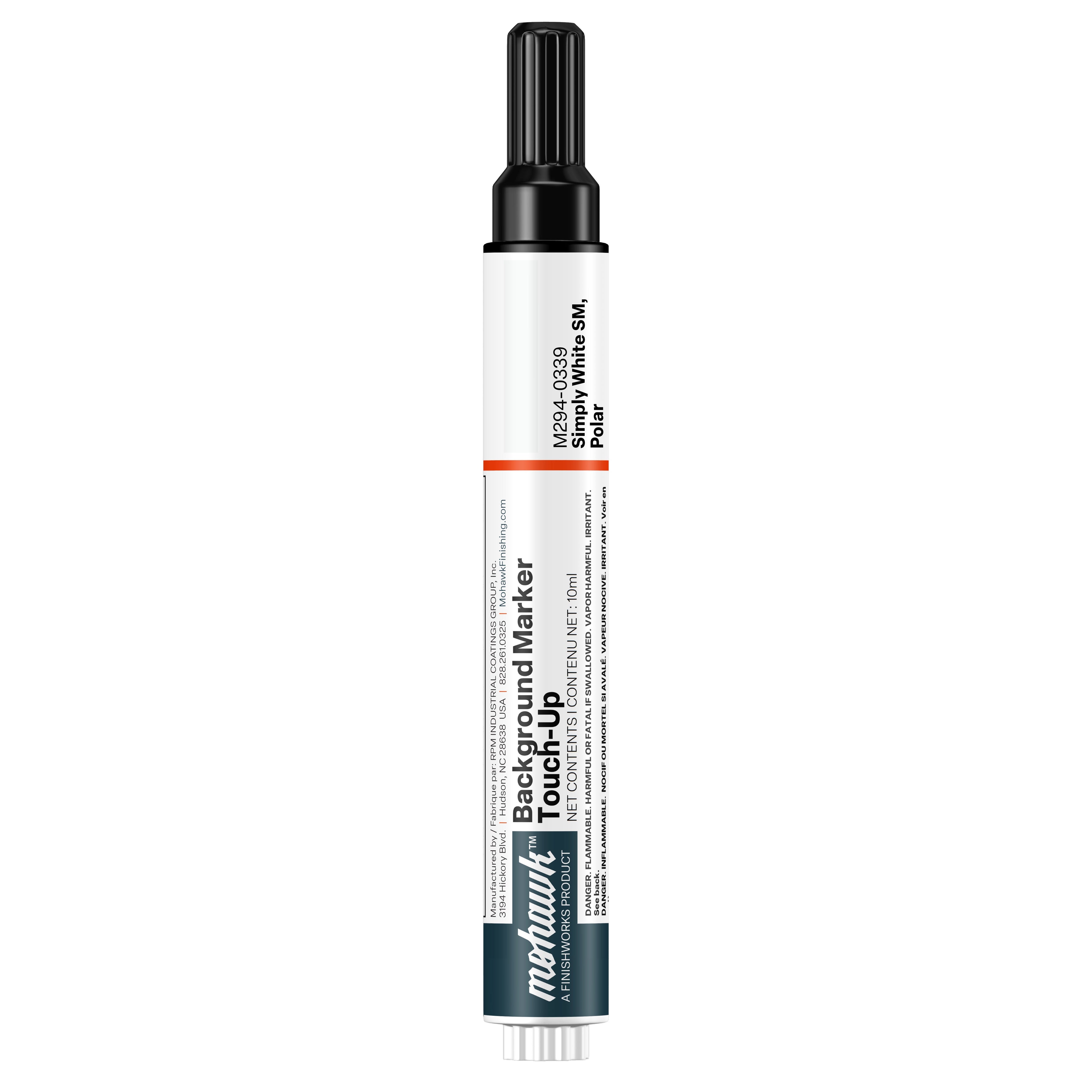 Markal Background Marker Touch-Up pen on a white background