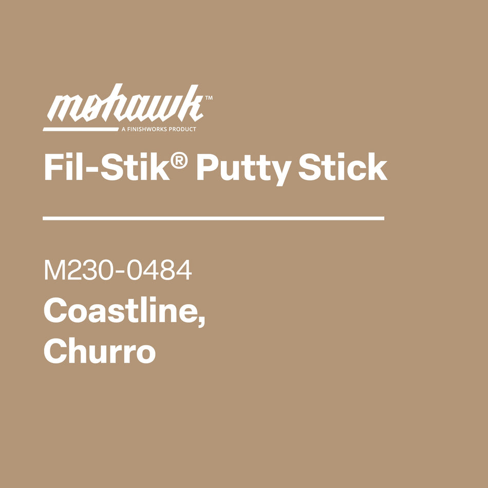 Mohawk Fil-Stik Coastline, Churro