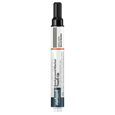 Mohawk Secret Garden background marker touch-up pen for wood finish repair
