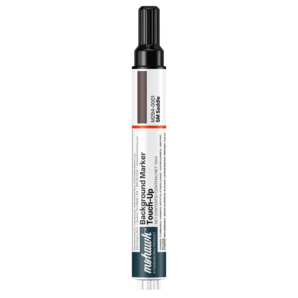Mohawk SM Saddle background marker touch-up pen for wood finish repair