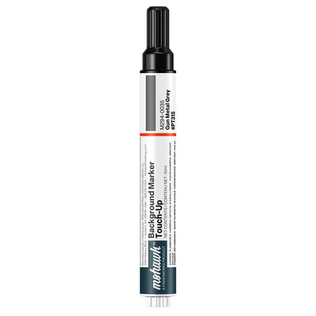Mohawk M294-0035 Gun Metal Grey PT315 furniture touch-up marker for scratches