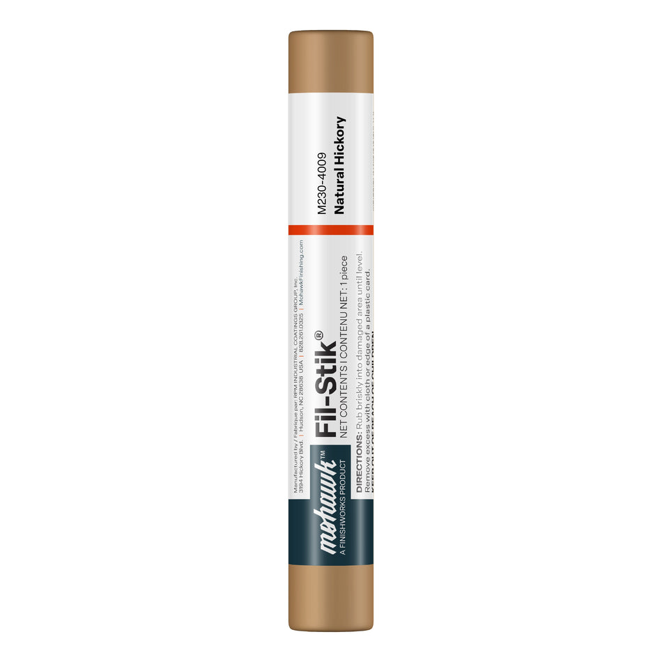 Mohawk Fil-Stik Natural Hickory