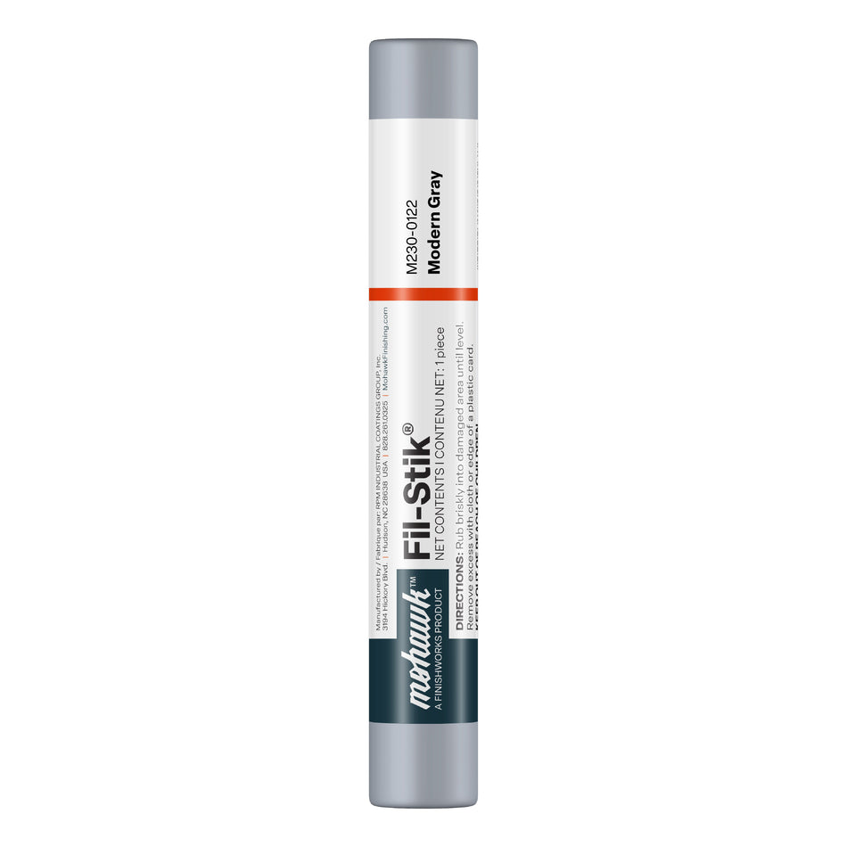 Mohawk Fil-Stik Modern Gray