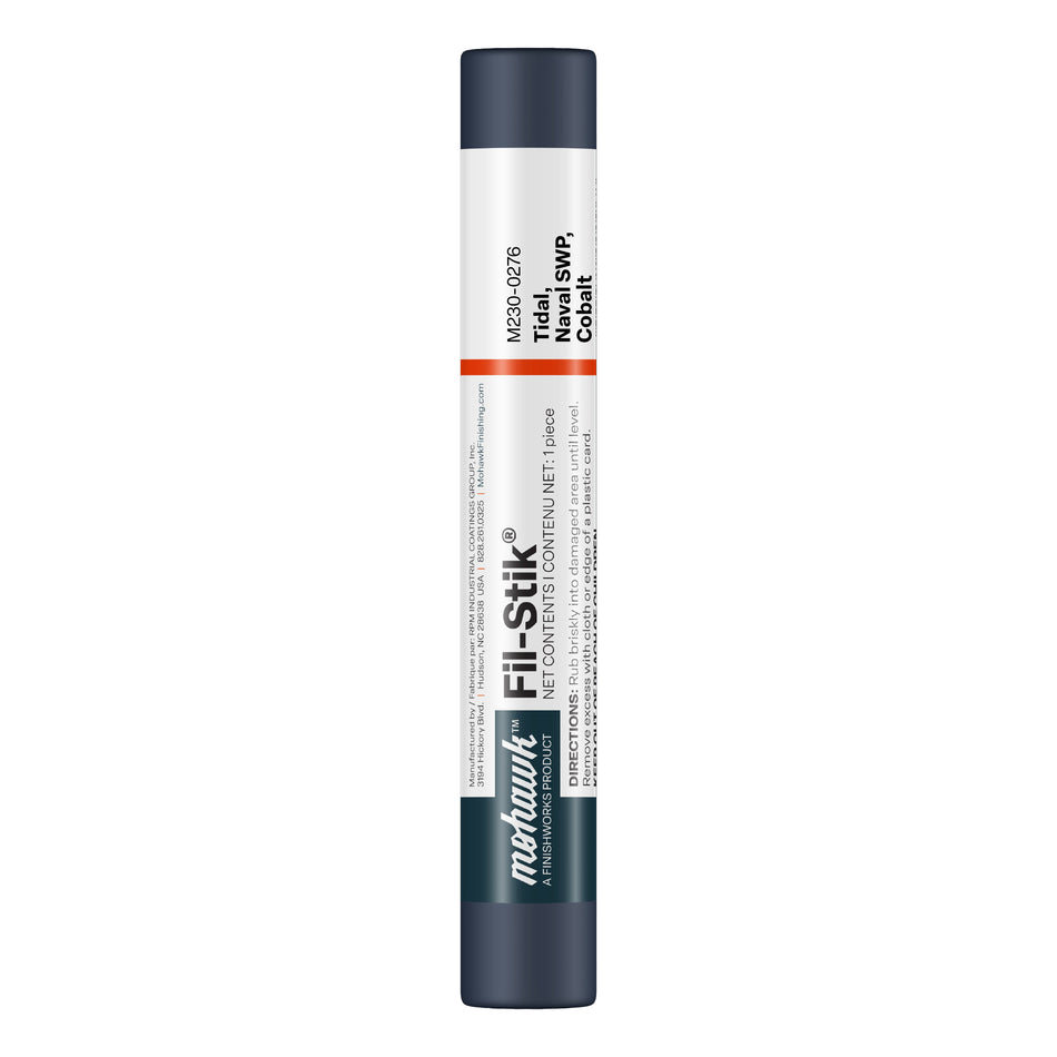 Mohawk Fil-Stik Naval Swp, Cobalt