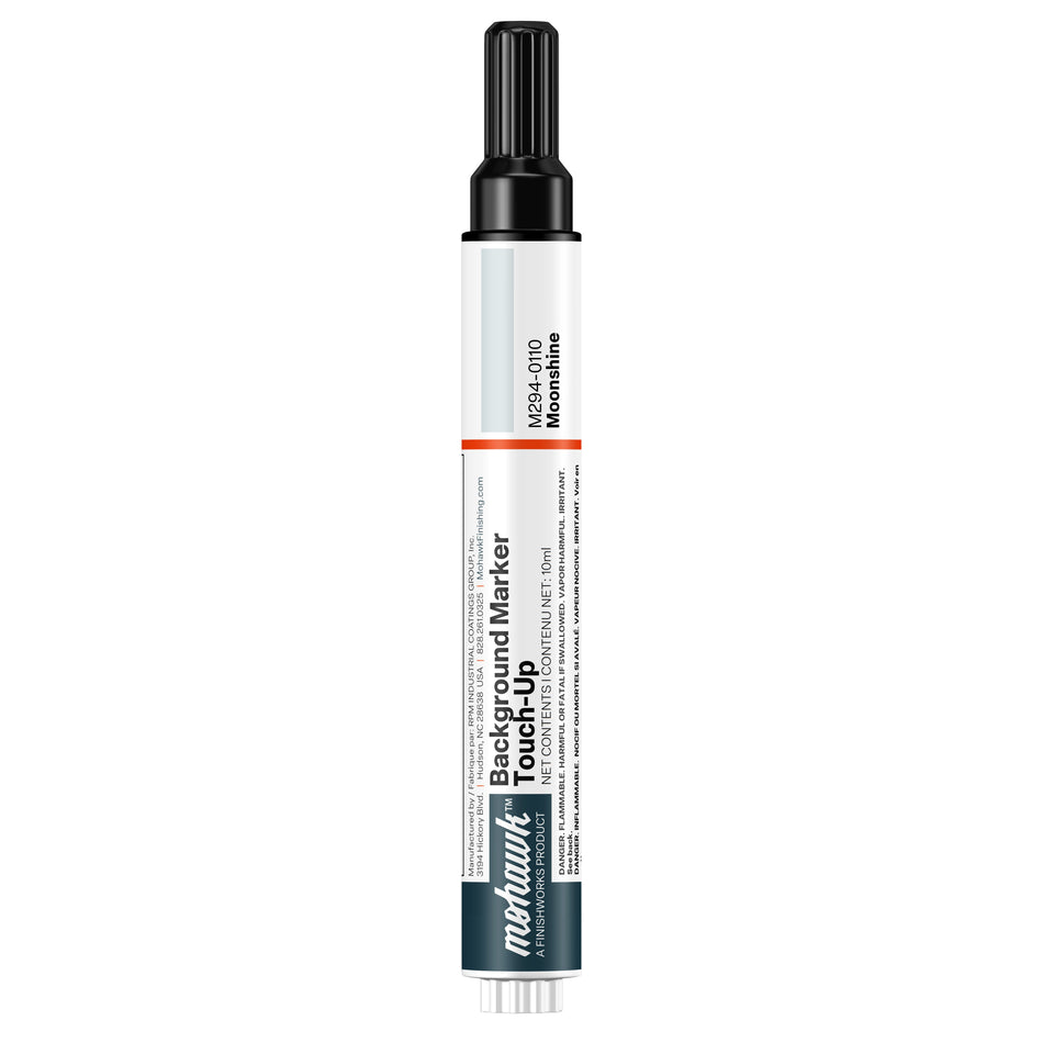 Mohawk Moonshine background marker touch-up pen for wood finish repair