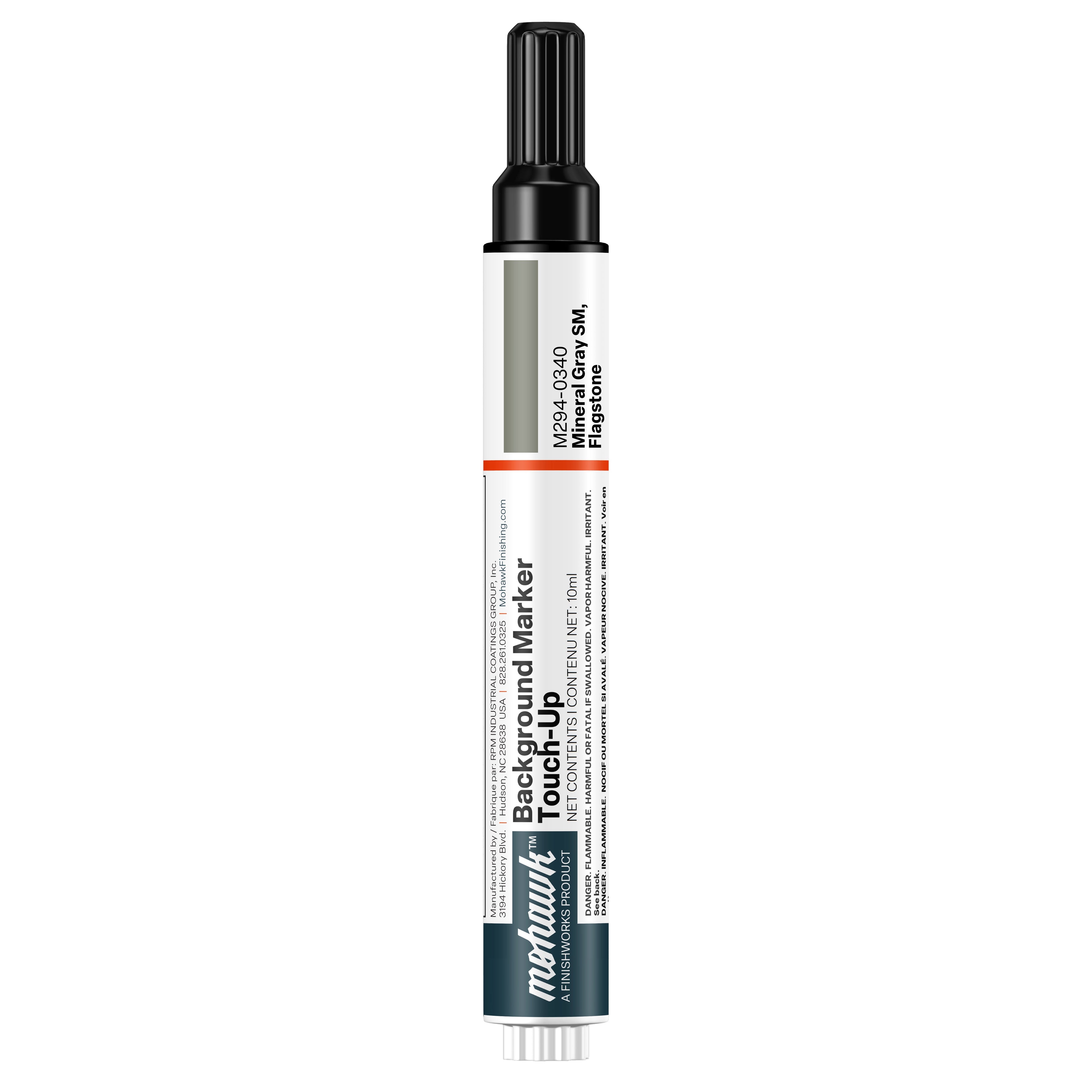 Markal Background Marker Touch-Up pen on a white background