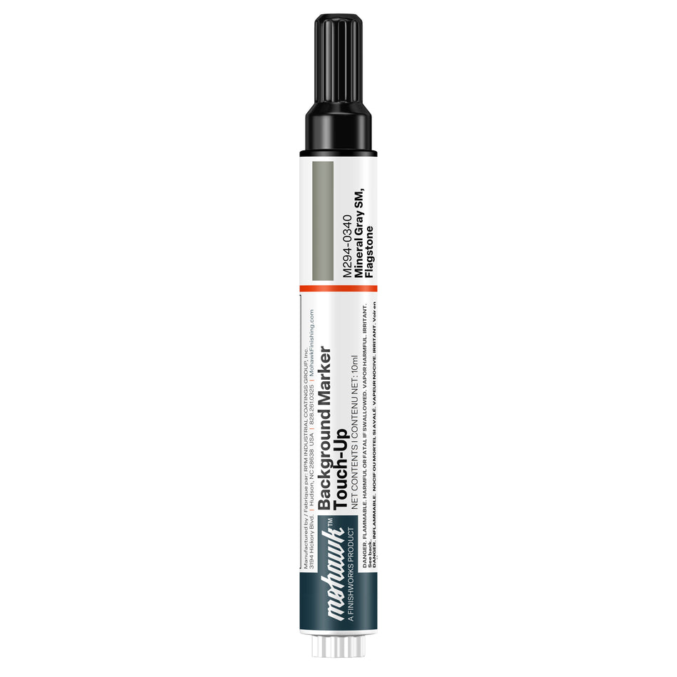 Markal Background Marker Touch-Up pen on a white background
