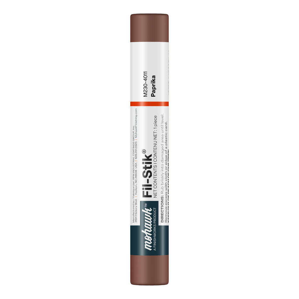 Mohawk Fil-Stik Paprika