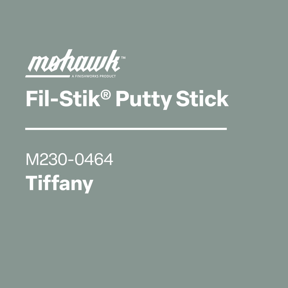 Mohawk M230-0464 Tiffany furniture scratch and nick touch-up stick