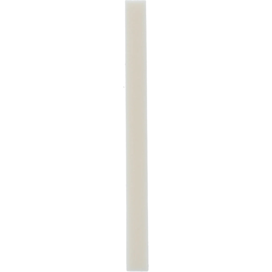 SATA Foam stripes, one side self-adhesive 8 x 25 x 345 mm, for respirators