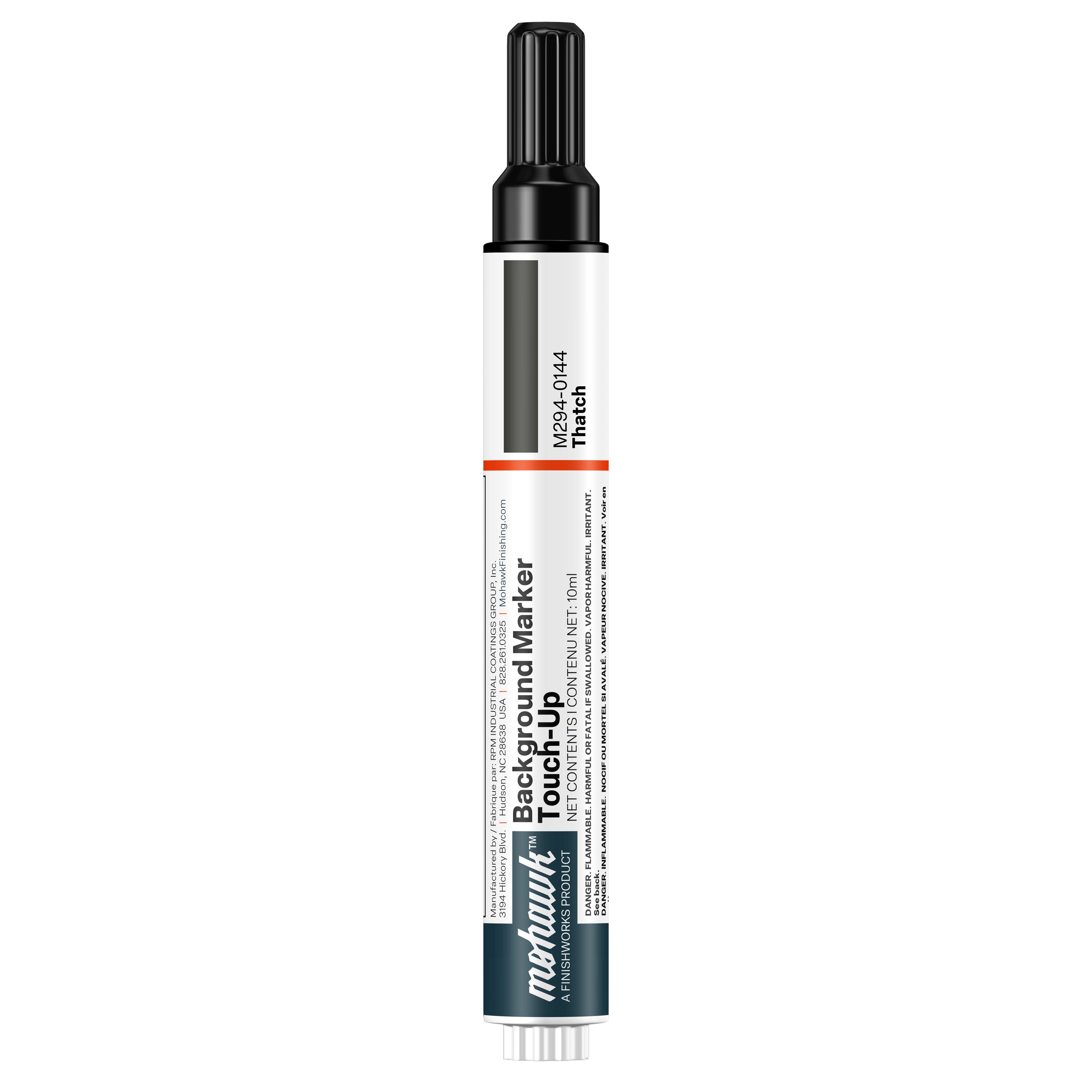 Mohawk Thatch background marker touch-up pen for wood finish repair