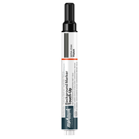 Mohawk Thatch background marker touch-up pen for wood finish repair