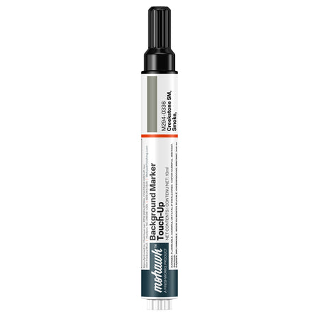 Mohawk Creekstone Smoke Pebble background marker touch-up pen for wood finish repair