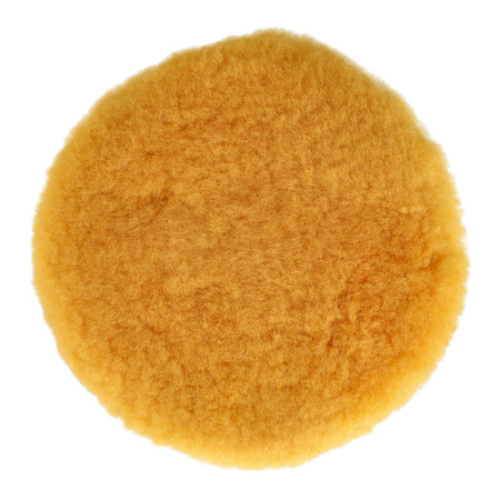 Mirka Lambs Wool Pad Pro 3 in Grip, 10/Pack