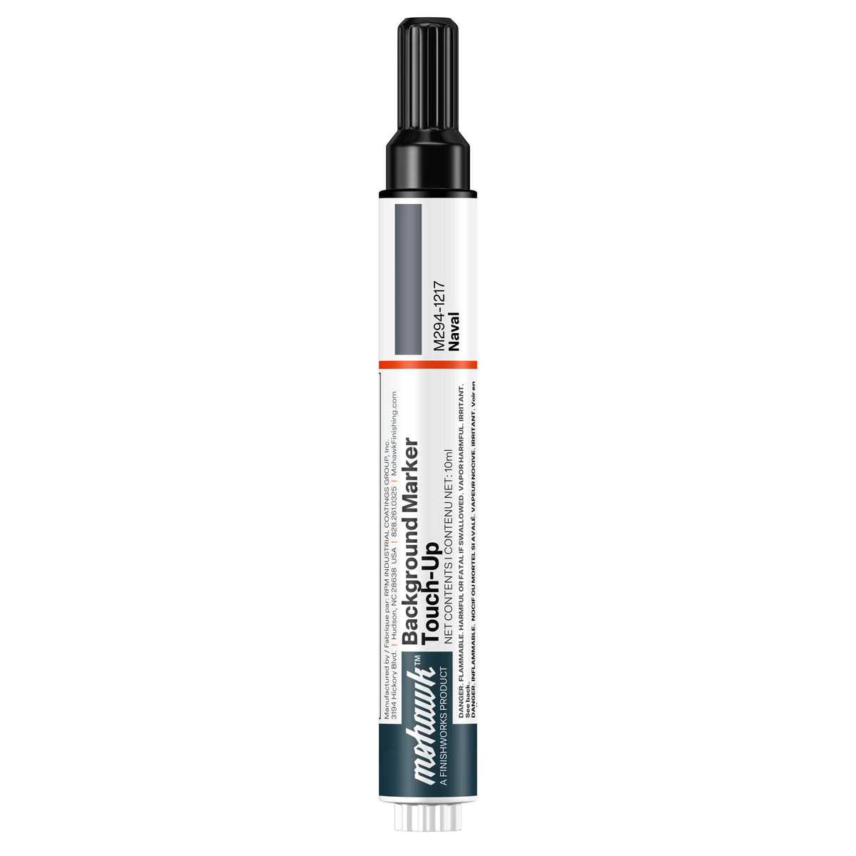 Mohawk Naval background marker touch-up pen for wood finish repair