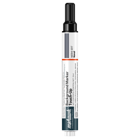 Mohawk Naval background marker touch-up pen for wood finish repair