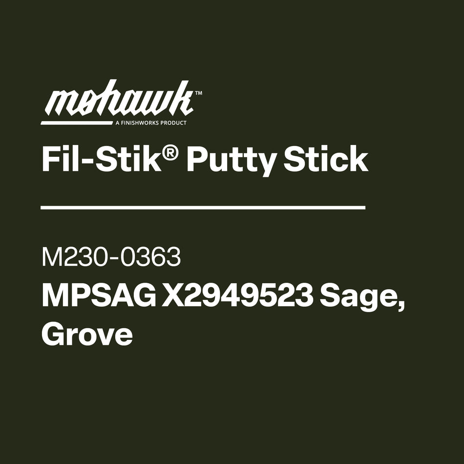 Mohawk Fil-Stik Mpsag X2949523 Sage, Grove
