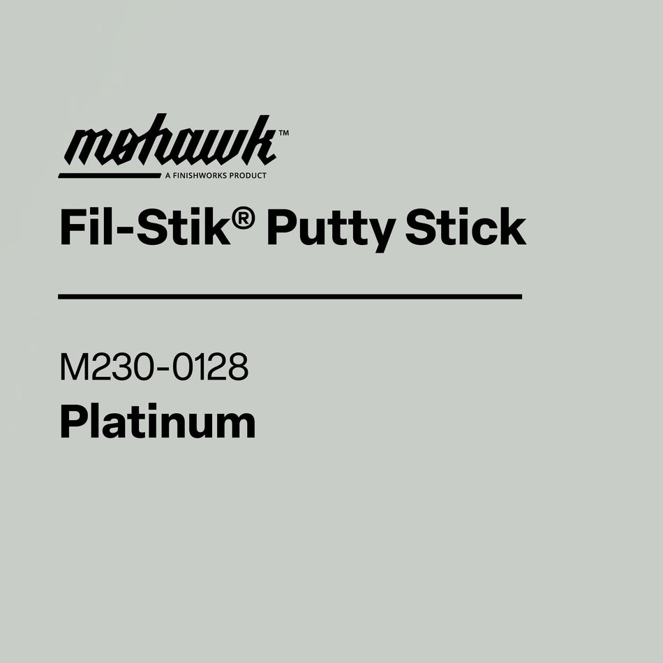 Mohawk Fil-Stik Platinum