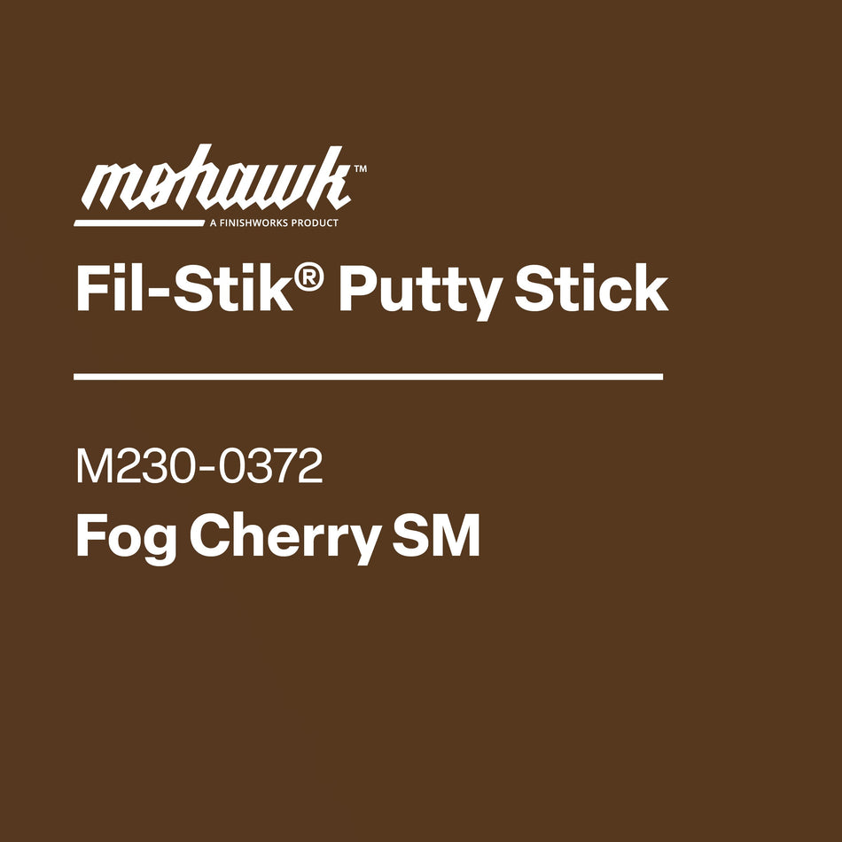 Mohawk Fil-Stik Fog Cherry Sm