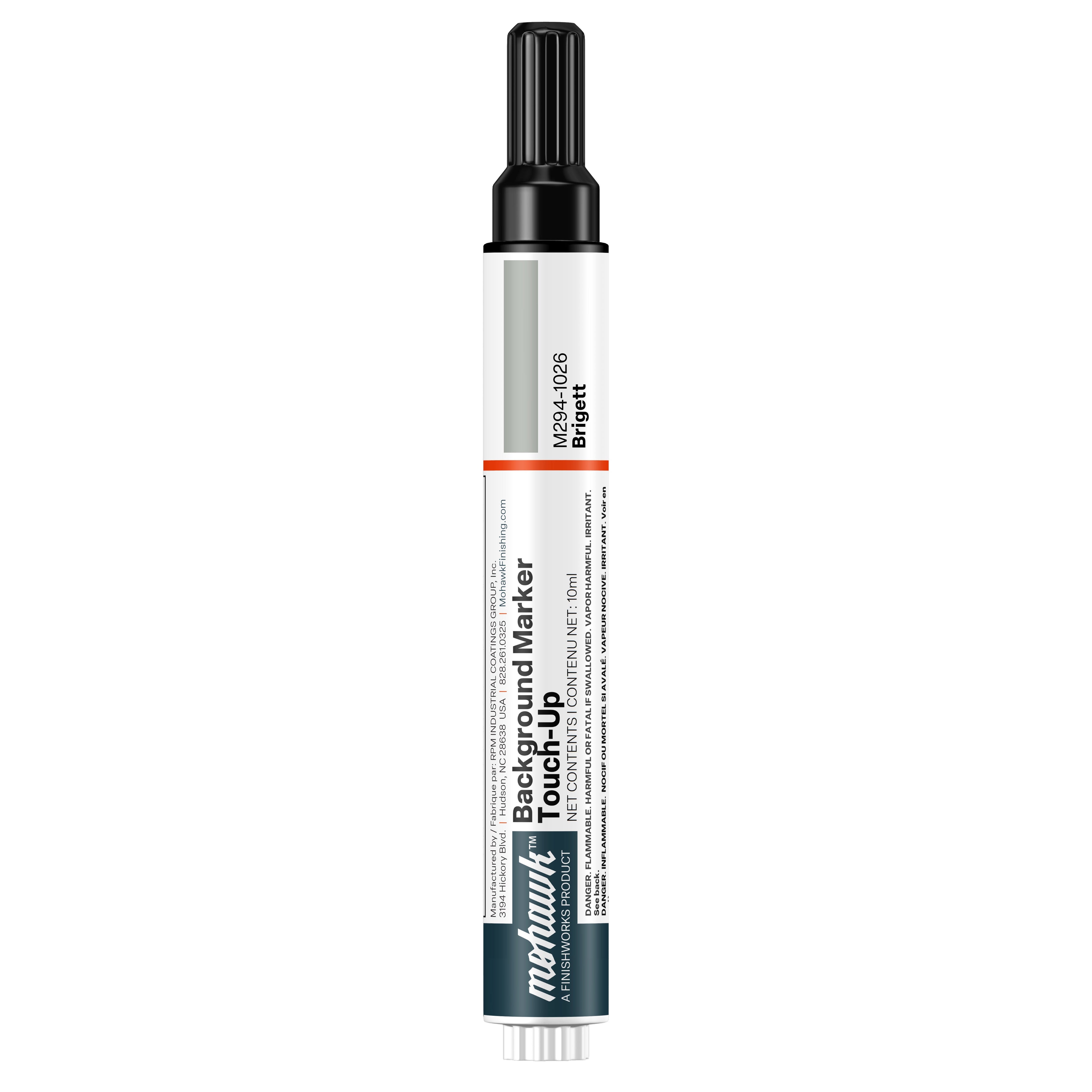 Mohawk Diva background marker touch-up pen for wood finish repair