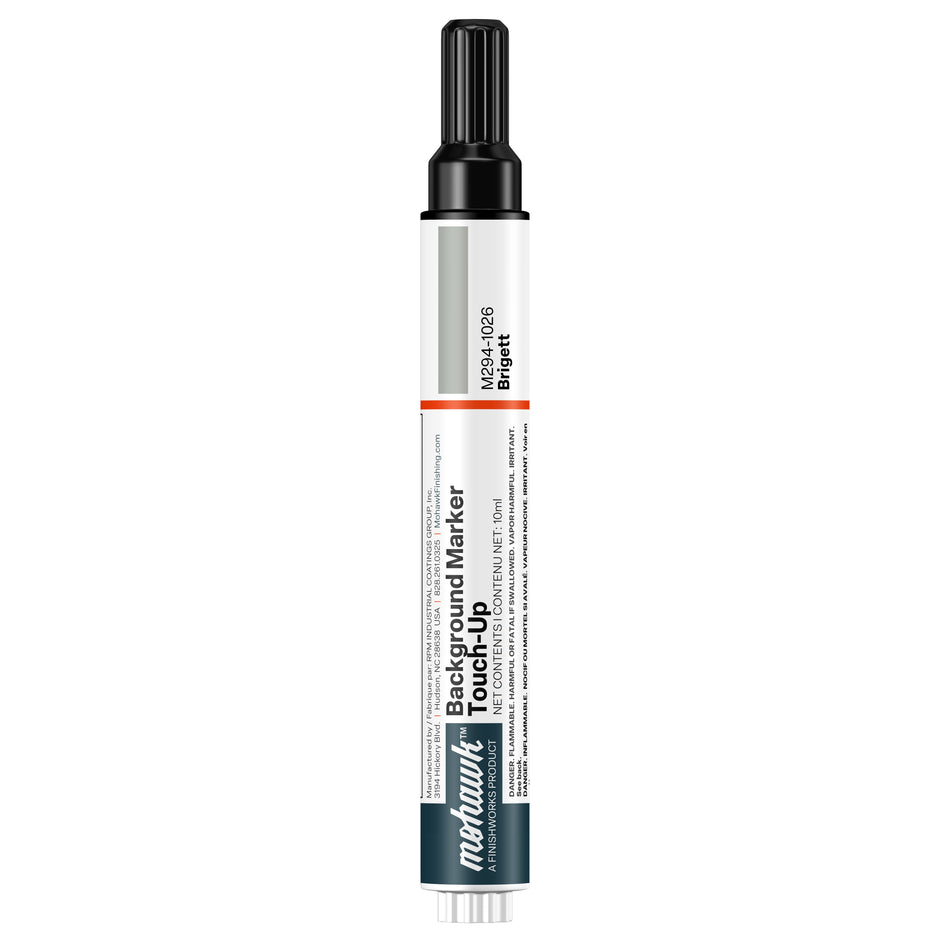 Mohawk Diva background marker touch-up pen for wood finish repair