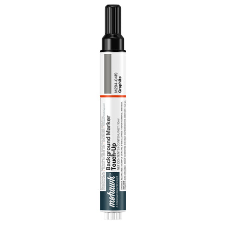 Mohawk Graphite background marker touch-up pen for wood finish repair