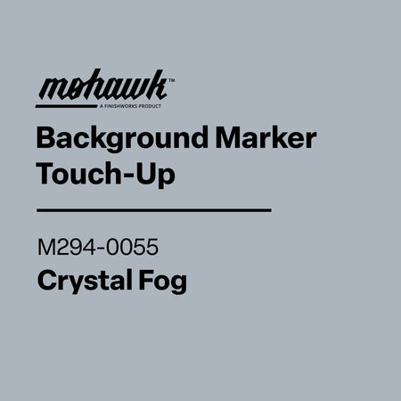 Mohawk M294-0055 Crystal Fog furniture touch-up marker for scratches