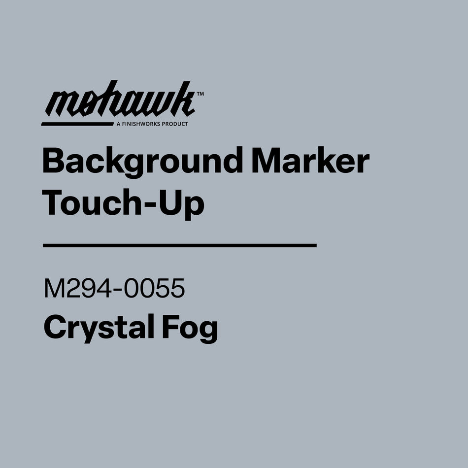Mohawk M294-0055 Crystal Fog furniture touch-up marker for scratches