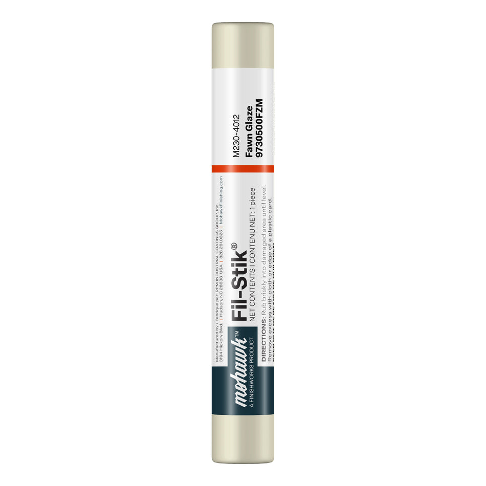Mohawk Fil-Stik Fawn Glaze 9730500Fzm