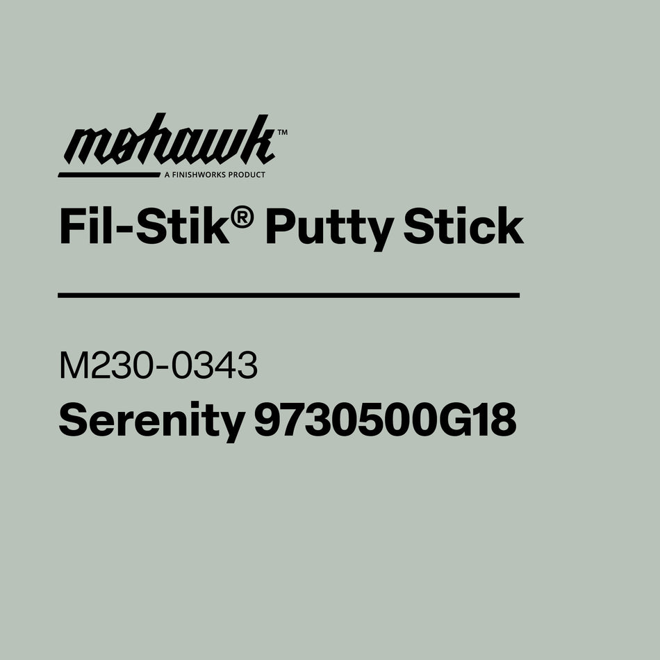 Mohawk Fil-Stik Serenity 9730500G18