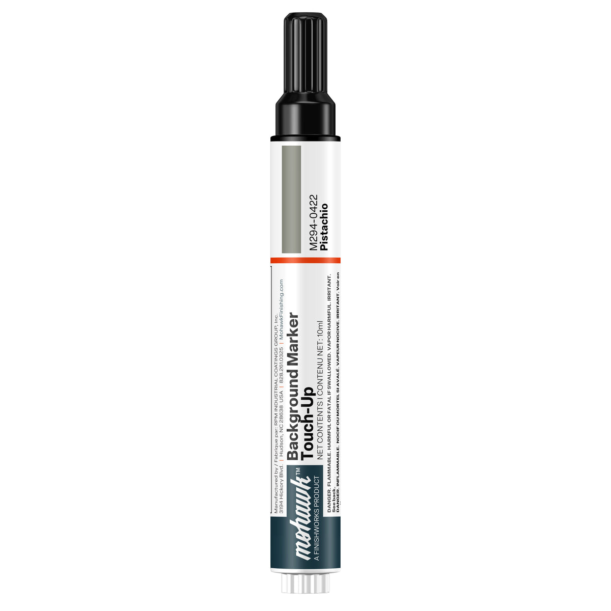 Mohawk Pistachio background marker touch-up pen for wood finish repair