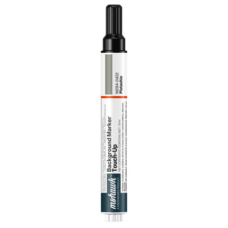 Mohawk Pistachio background marker touch-up pen for wood finish repair