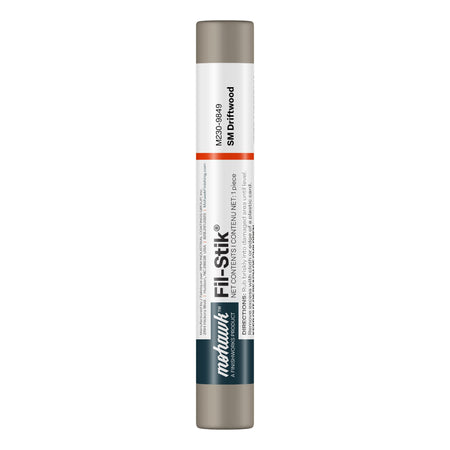 Mohawk SM Driftwood Fil-Stik wax putty stick for wood repair