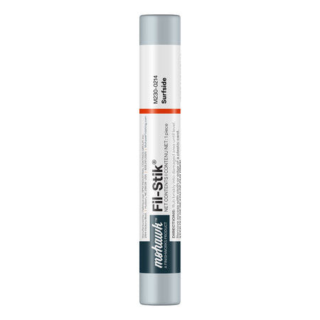 Mohawk Surfside Fil-Stik wax putty stick for wood scratch repair
