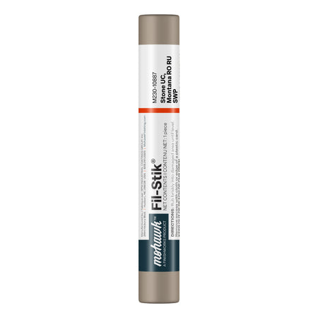 Mohawk Stone UC Montana RO RU SWP Fil-Stik wax putty stick for wood repair
