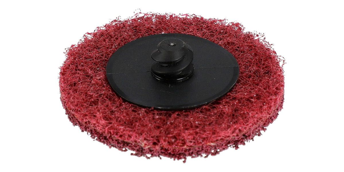 Mirka Quick Disc 2 in Coarse, 50/Pkg