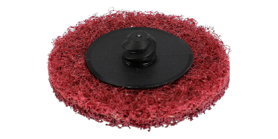 Mirka Quick Disc 2 in Coarse, 50/Pkg