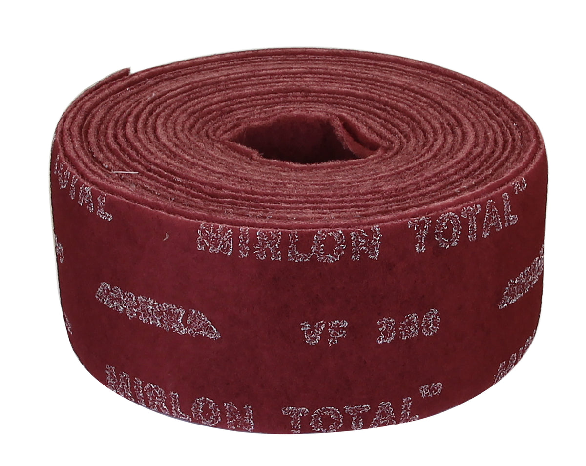 Mirka MIRLON TOTAL 4.5 in x32.8' UF, 1/Roll