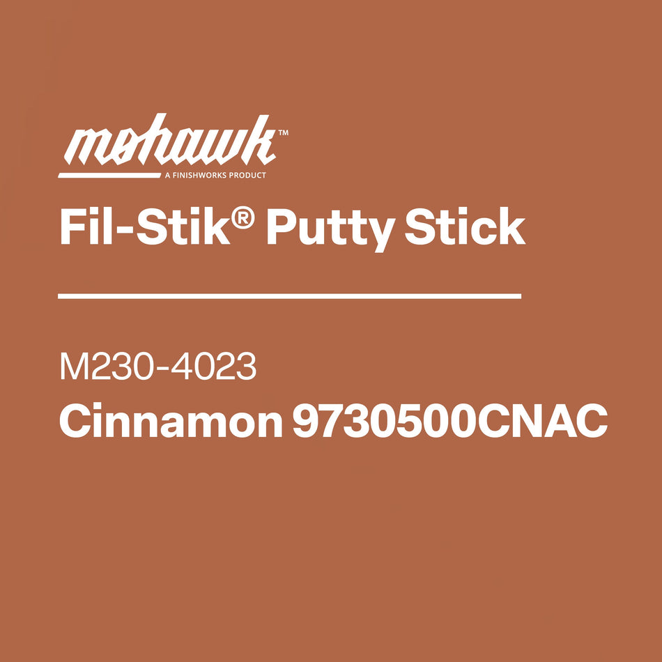 Mohawk Fil-Stik Cinnamon 9730500Cnac